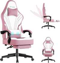 Cadeira gaming / estudo. quarto menina