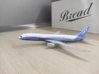 Model Boeing 787