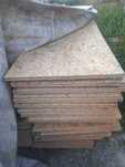 Pĺyta OSB  675x2500