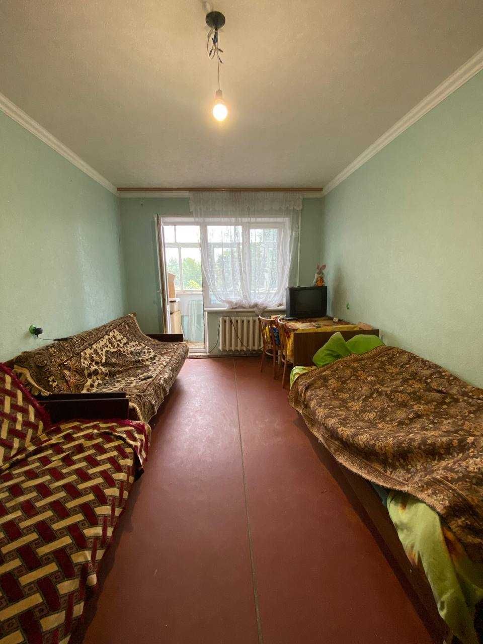 Продам 1 к квартиру м/с типу по вул. Східна (р-н ДК)