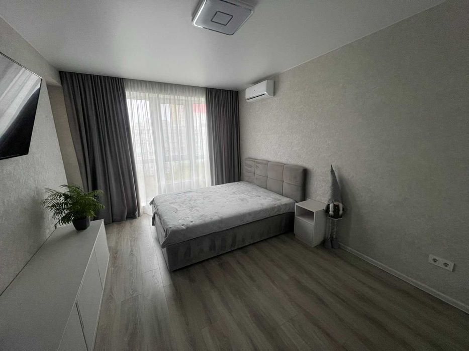 Стильна 1-кімнатна по вул. Київська, 261-А! ЖК Діамант Держпрограми