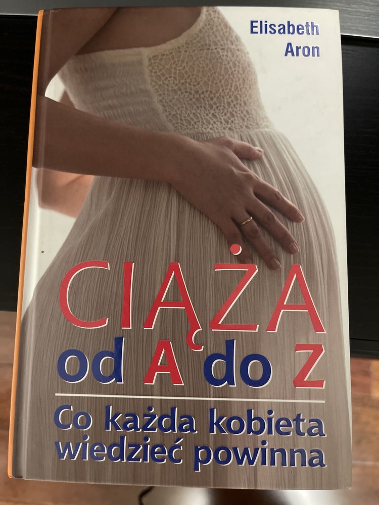 Ciąża od A do Z