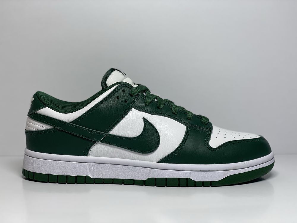 ОРИГІНАЛ 100% Кросівки NIKE DUNK LOW DD1391-101 (42.5-27см)