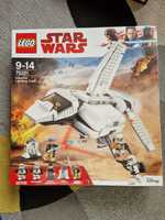 LEGO Starwars 75221