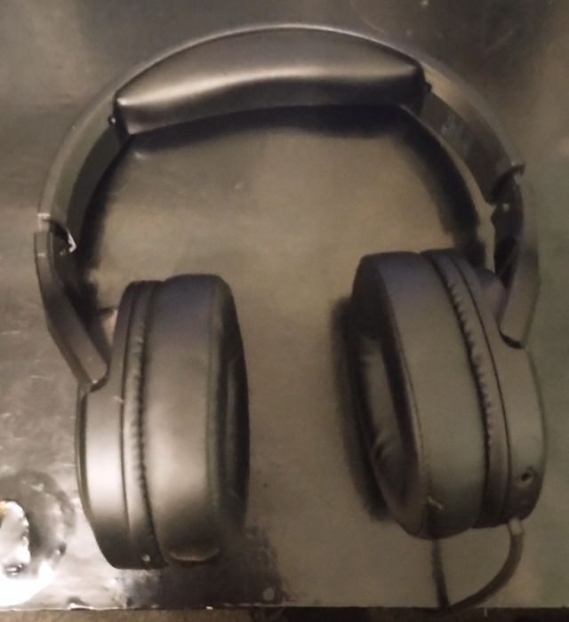 Игровые Наушники