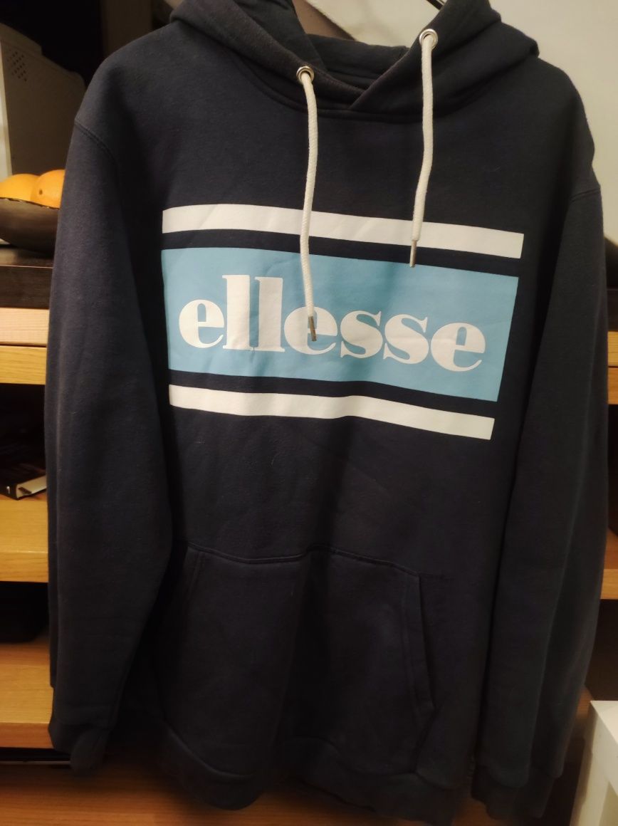 Bluza Ellesse rozmiar L