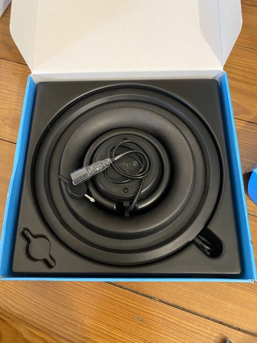 GE Quirky Refuel Smartphone App Monitor