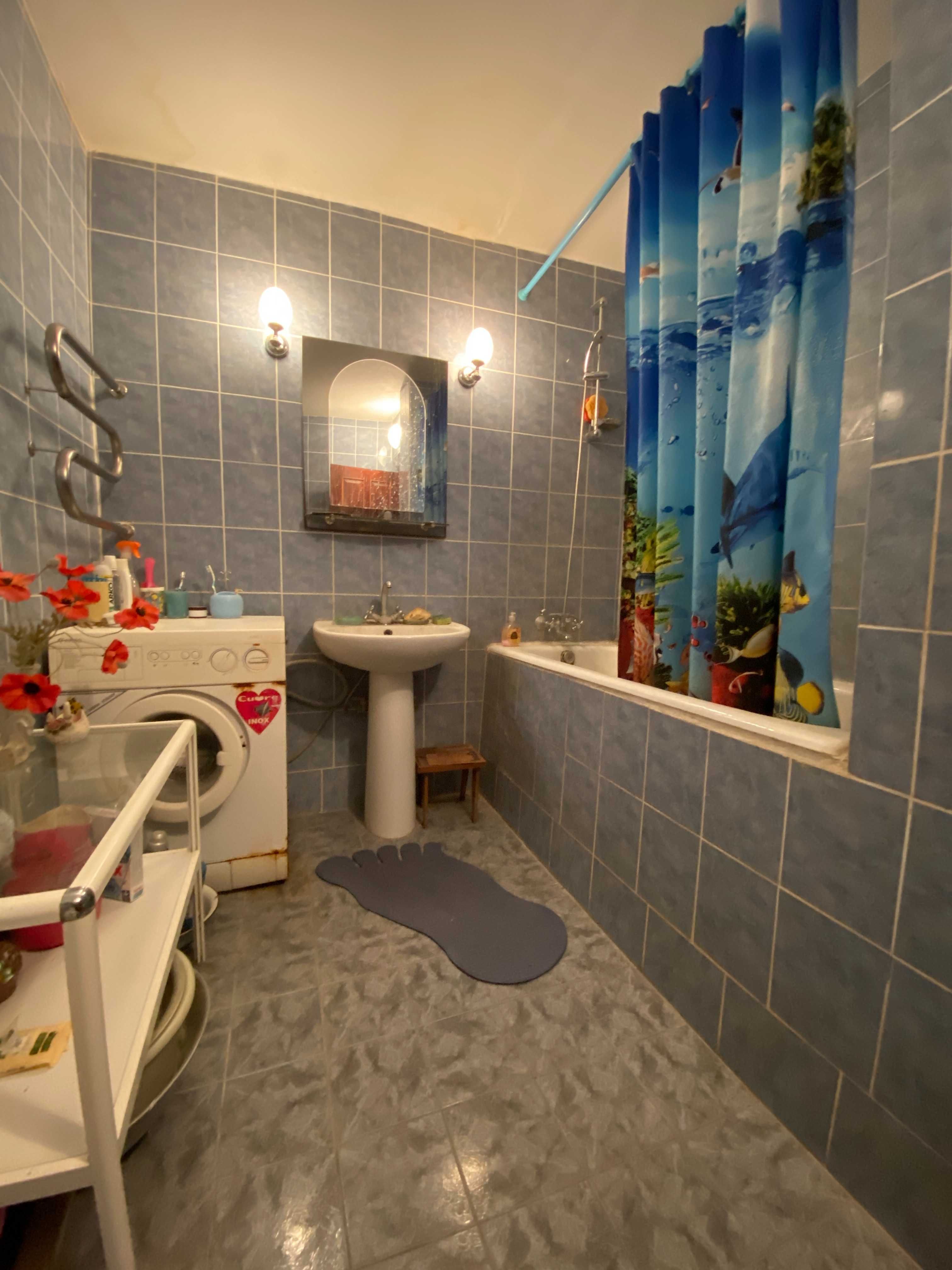 ПРОДАМ 4кім. кв. 90м2 Пр-т ЮНОСТІ! Р-н Вишенька.