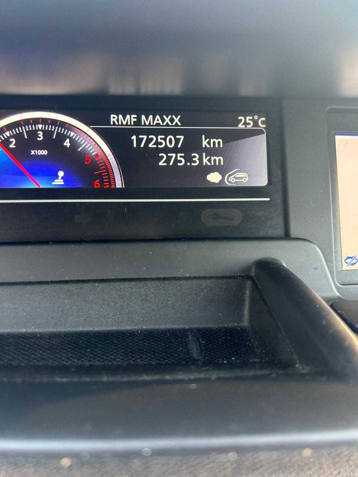 Renault Scenic 1,5 DCI, 2012 rok, ZADBANY - wsiadasz i jedziesz ;)