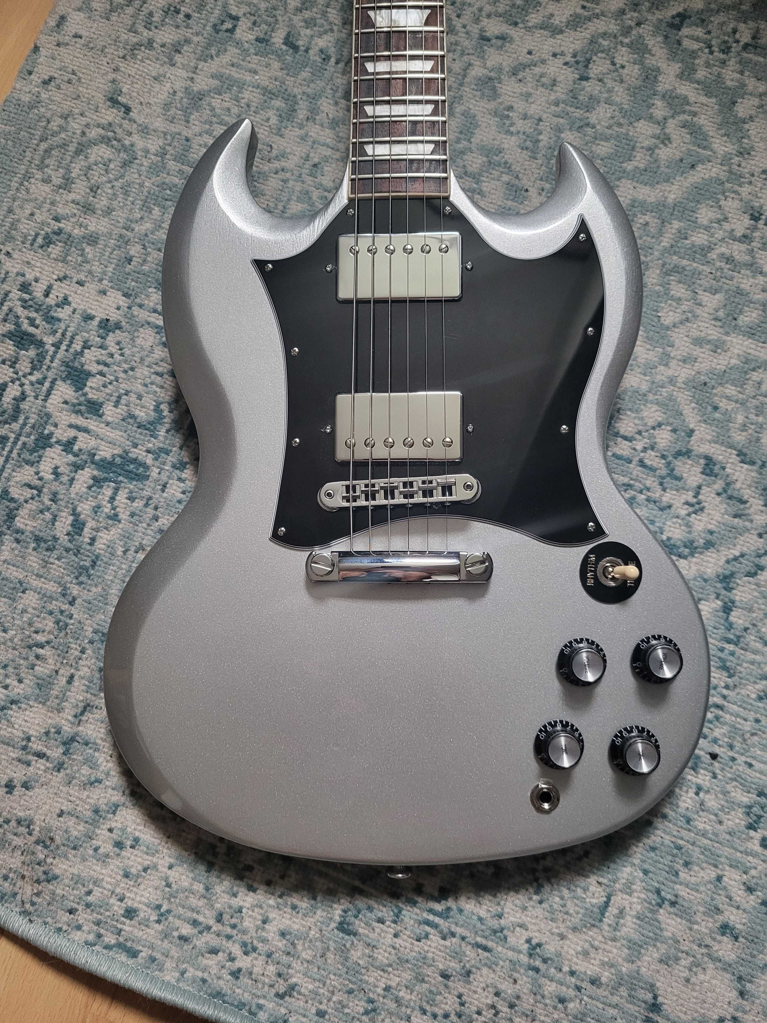 Gibson SG Standard