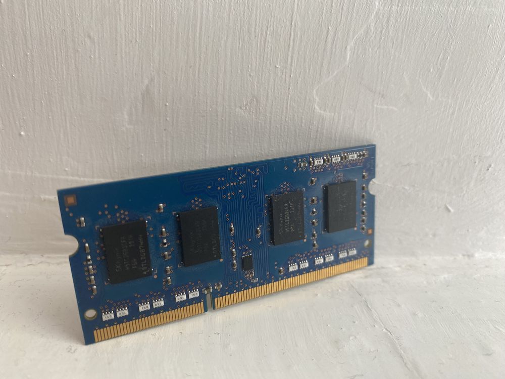 SO-DIMM DDR3L , Продам оперативну пам’ять