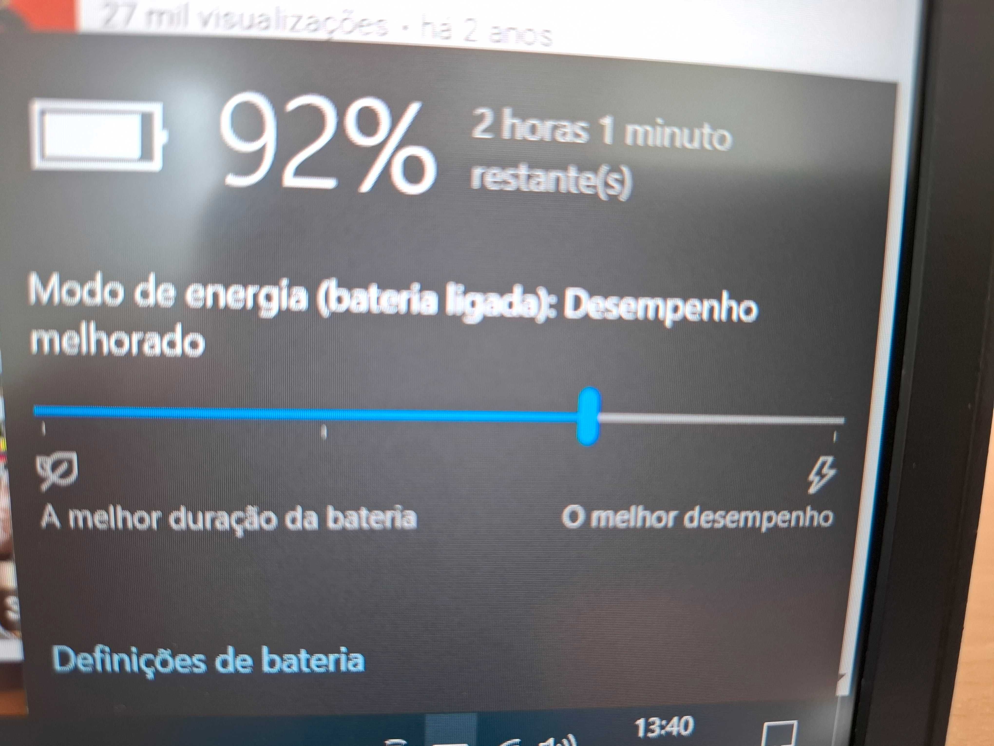Portatil DELL Latitude 7480 i5 8GB 250GB SSD Win 10 Pro 180€