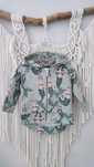 Dear Sophie bluza syrenki roz.74/80