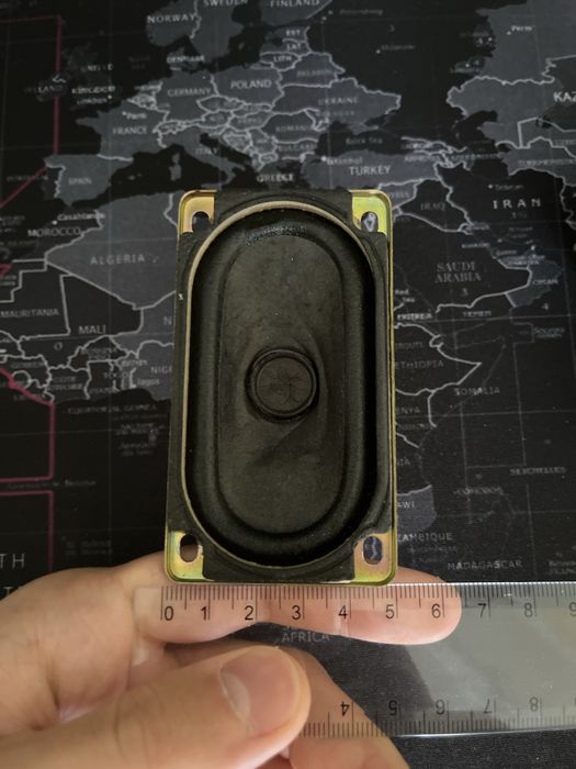 Динаміки SONY 8ohm 3w