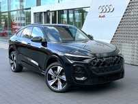 Audi Q5 Sportback Cena katalogowa: 398 810,00 zł