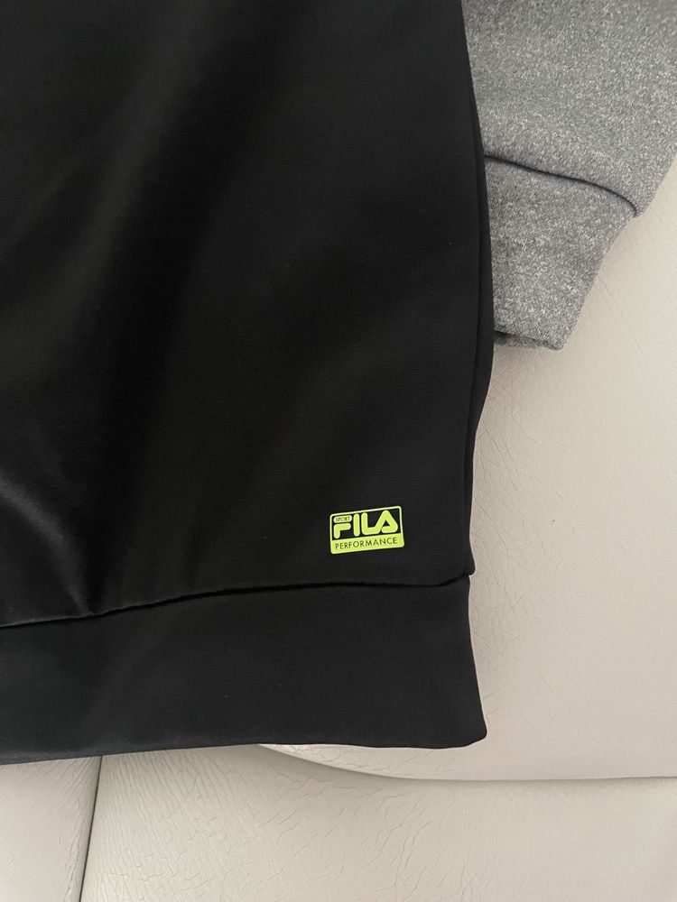 Fila bluza 122/128 oryginalna nowa z metka