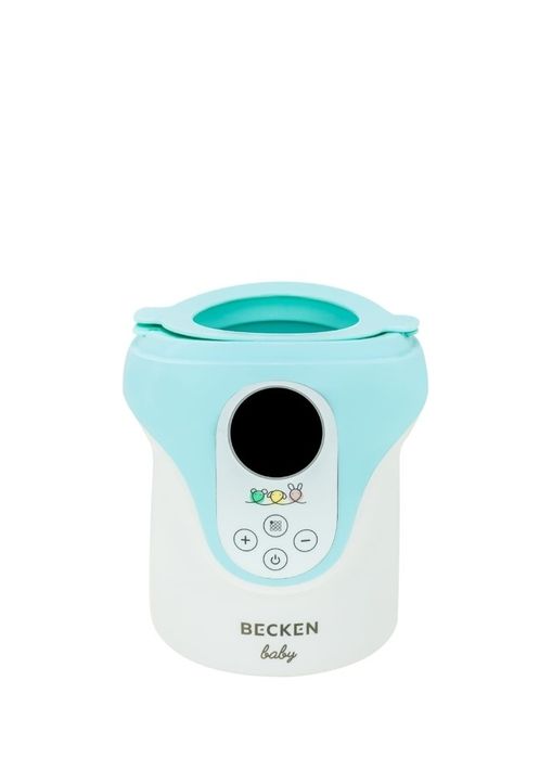 Aquecedor de Biberões