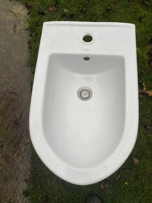 Біде бувше в використанні