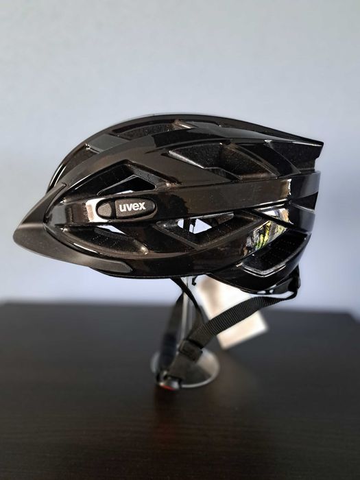 Kaski Kask rowerowy Uvex i-vo r. 56-60 cm