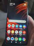 Xiaomi Redmi Note 10 Pro 5G (6/128)