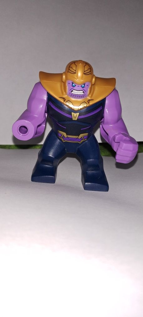 Лего Lego Thanos