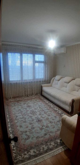 Алексеевка 3к квартира 5/9 Проспект Победы - Ахсарова 85934