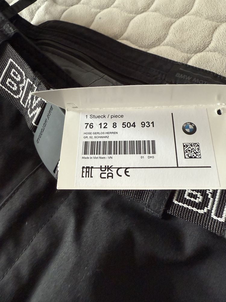 Bmw Gerlos 52 nowe