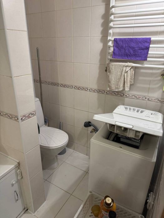 Довготривала оренда 3К+КС Центр міста