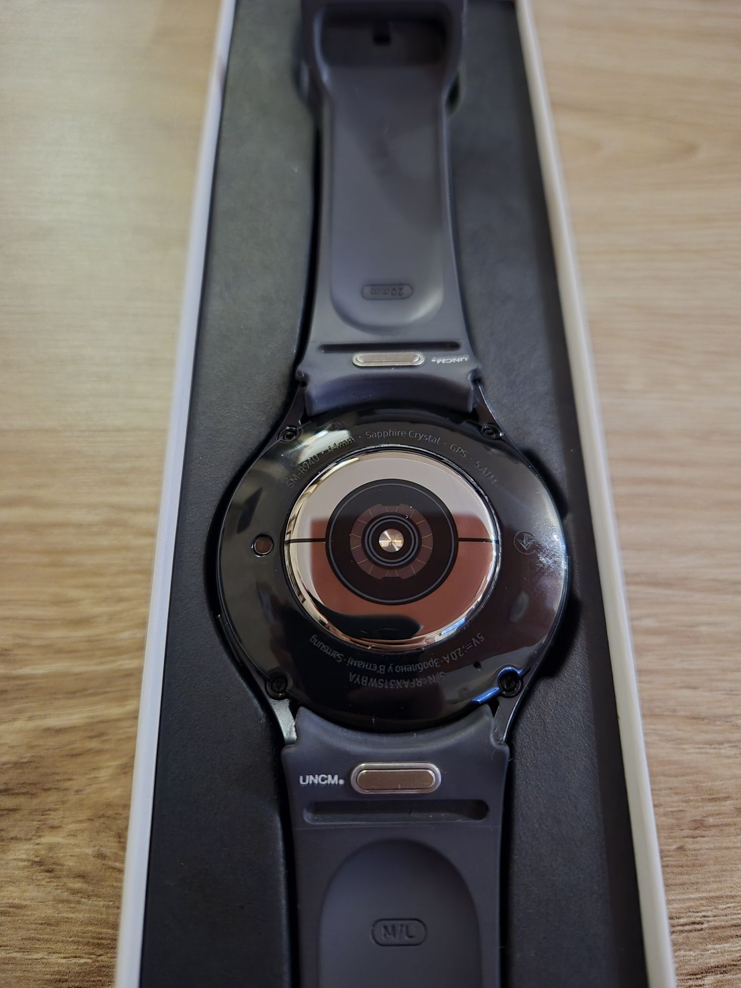 Смарт часы Samsung Galaxy WATCH 6 44mm