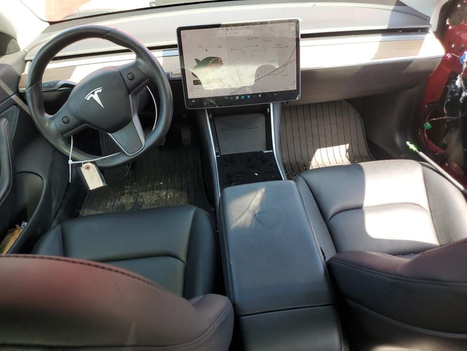 Tesla  Model 3 SR+ RWD, 2019