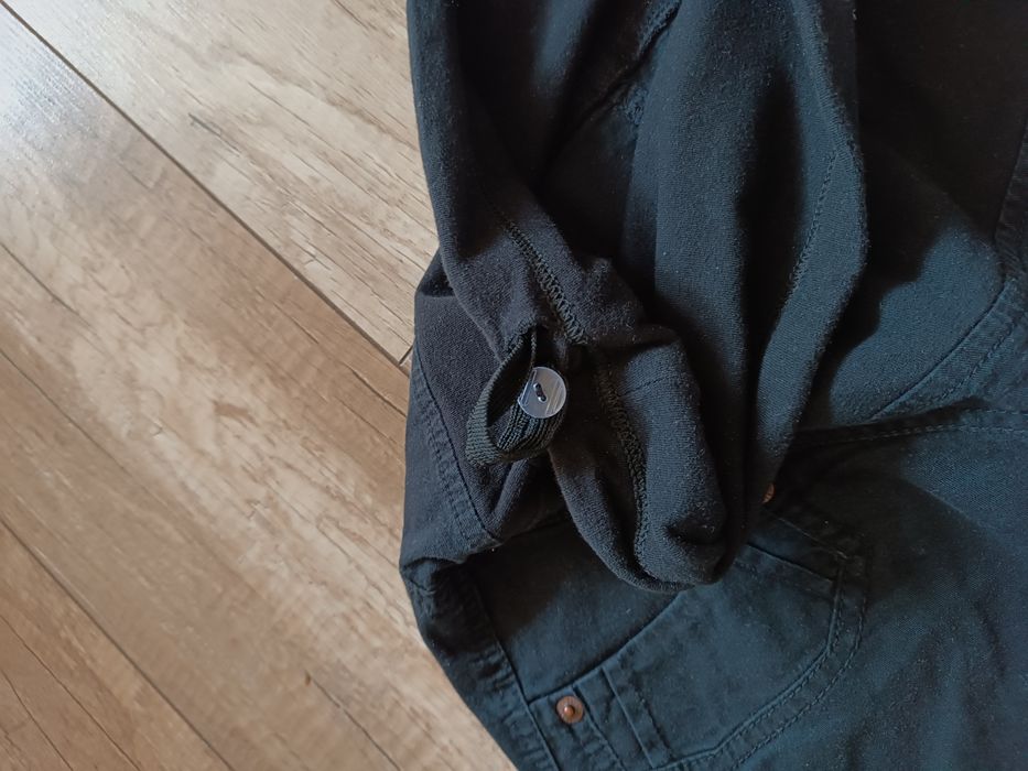 Spódnica ciążowa S