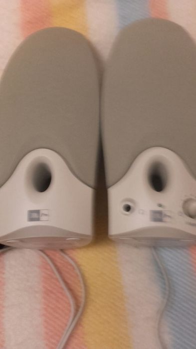 JBL kolumny mini monitory