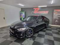 Bmw 418D GranCoupe Pack M