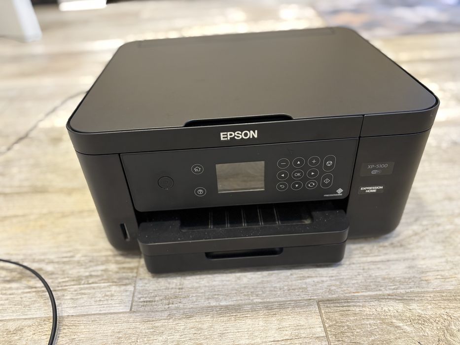 Drukarka urzadzenie wielofunkcyjne EPSON XP-5100
