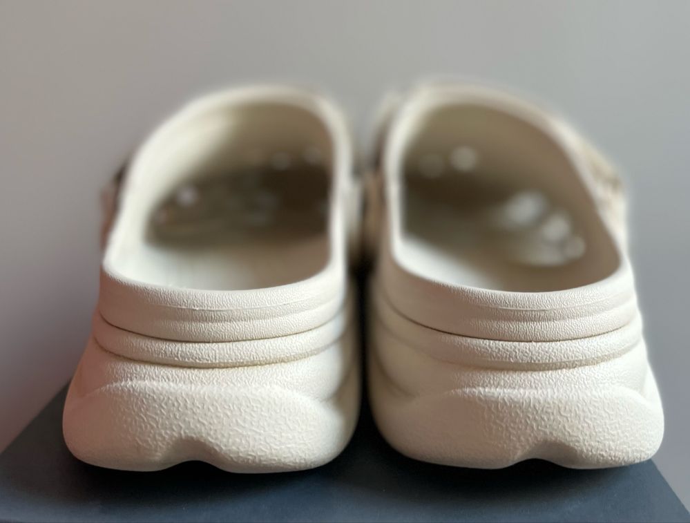 Crocs 12US 46,5 EU