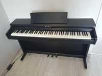 Pianino cyfrowe Kawai KDP 120 B