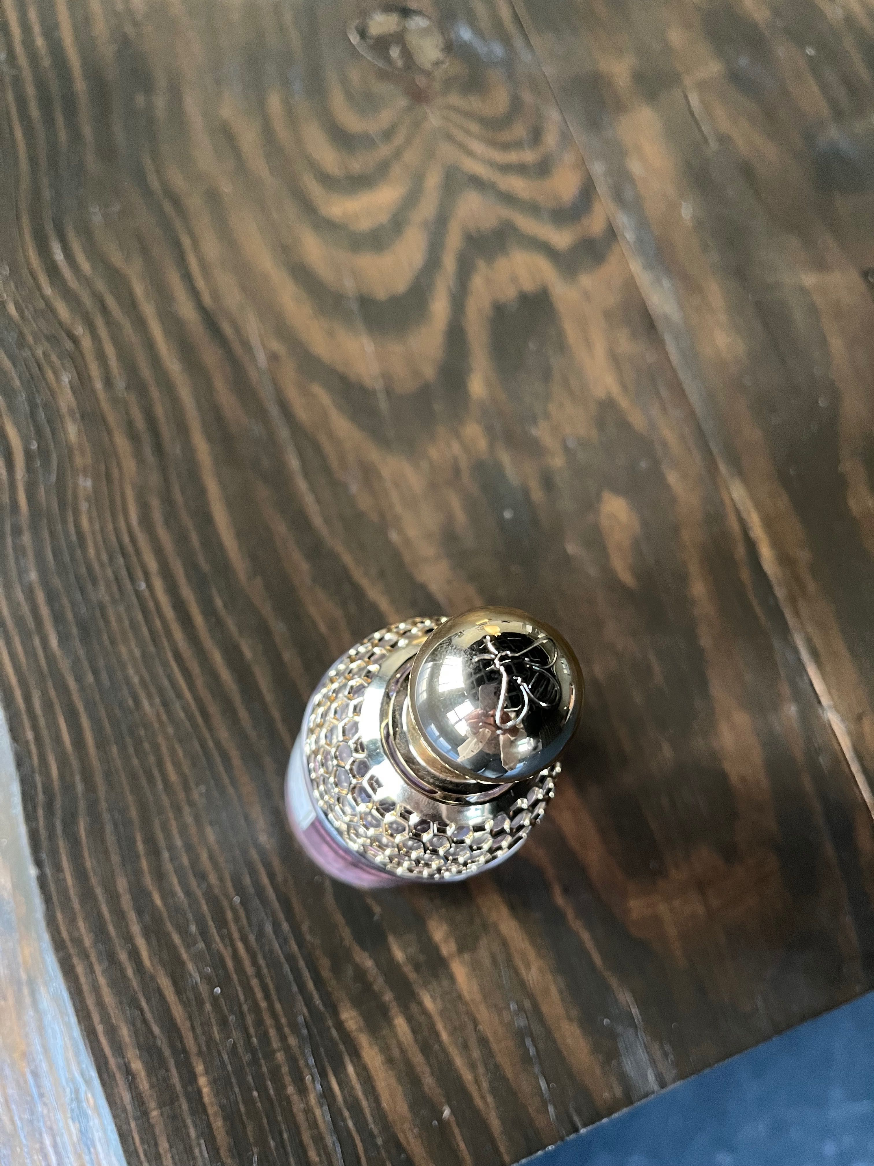 Granada Salvia  Guerlain perfume