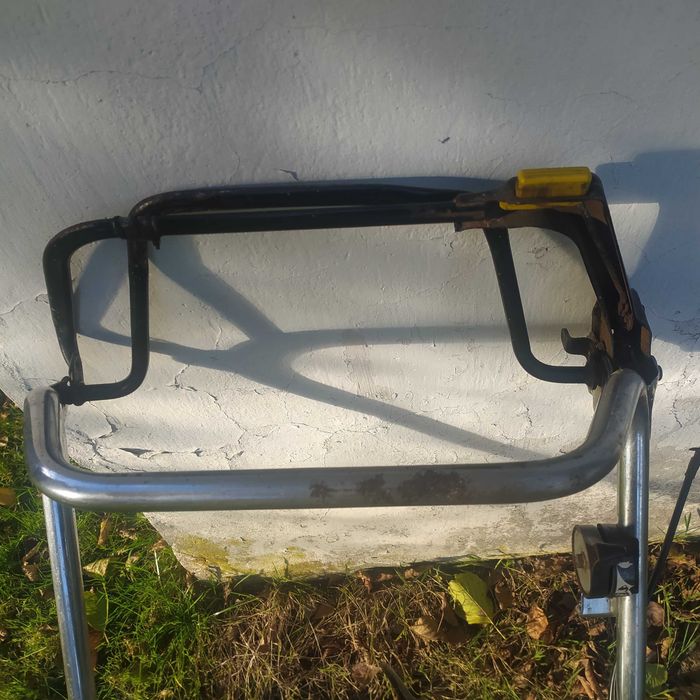 Rączka do kosiarki spalinowej Honda