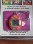 Tamagotchi Bandai Gen1 (Tailândia) anos 90