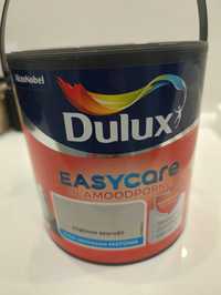 Farba DULUX easycare plamoodporna  2,5l kolor miętowa szarość
