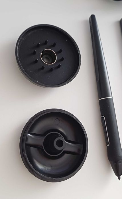 Mesa digitalizadora HUION Kamvas Pro 16