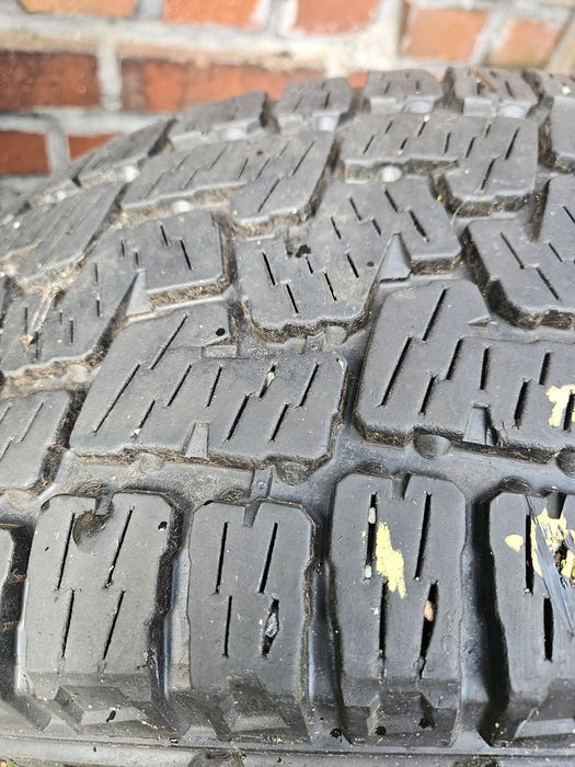 Opona 255/60 R18 Pirelli Scorpion All Terrain