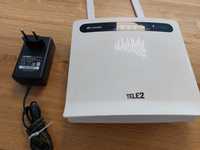 Router HUAWEI Lte CPE B593 + anteny