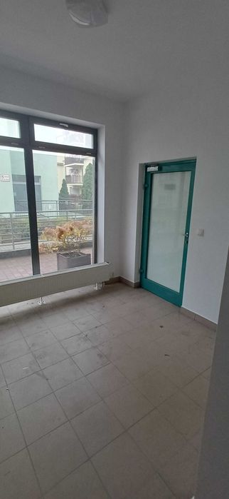 Lokal użytkowy 27 m2