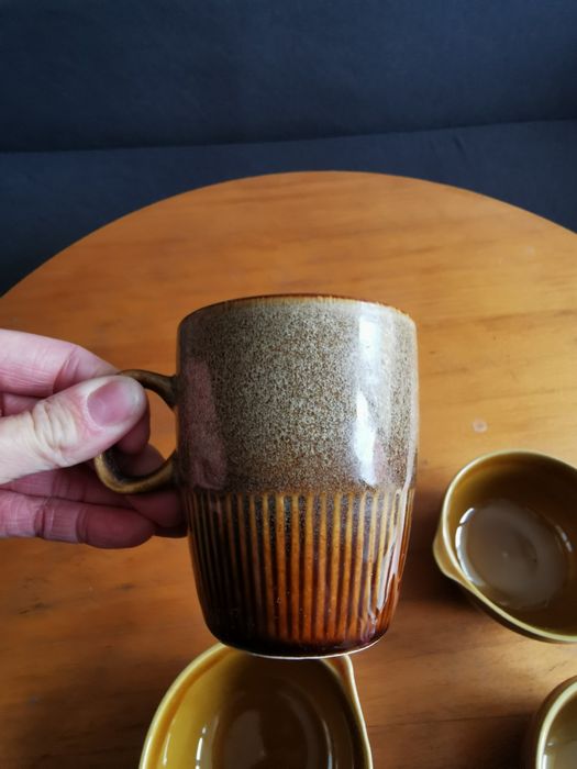 Bulionówki Kubek Zośka Mirostowice