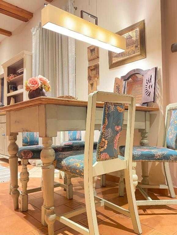 Agroturystyka Villa Leśna 6 osób