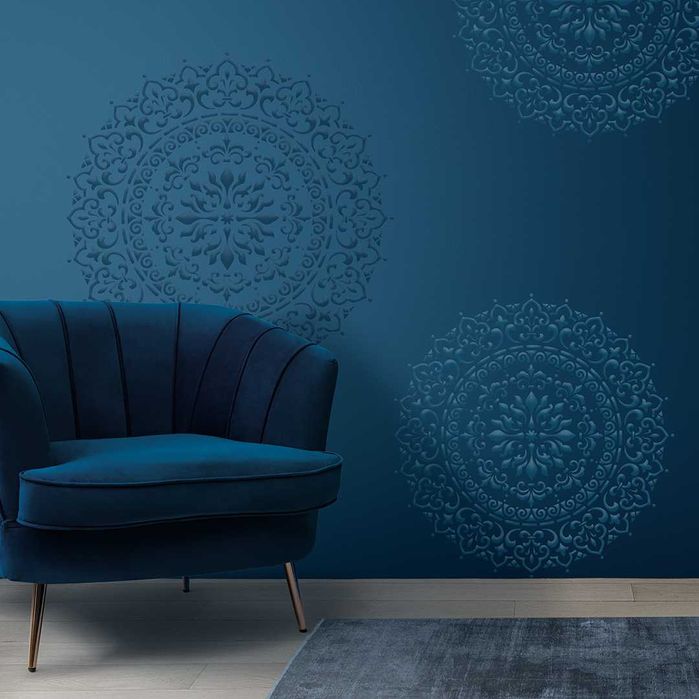 Трафарет. Трафарети DFA! Багаторазові трафарети.