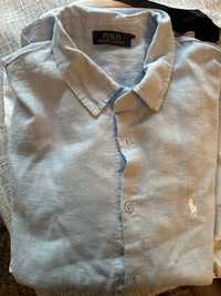 Camisa Ralph Lauren