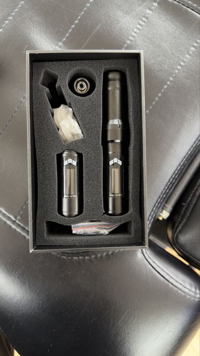 Maquina tatuar equaliser neutron2