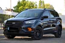 Продам Ford Escape S 2017